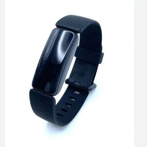Fitbit Inspire 2 with extra new bands